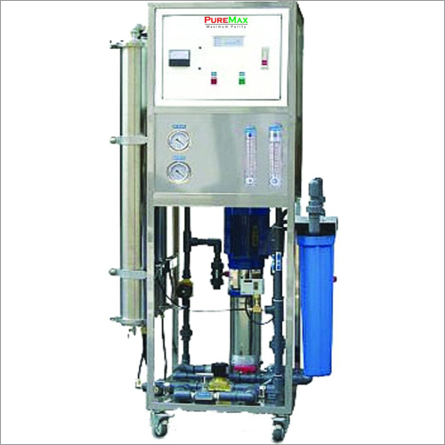 Dialysis RO Water Plant
