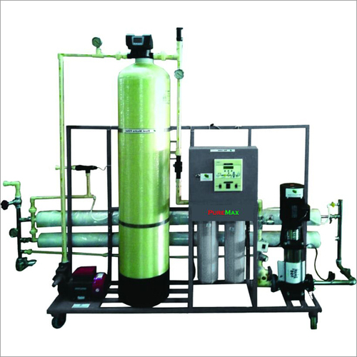 RO Plant 1000 Lph