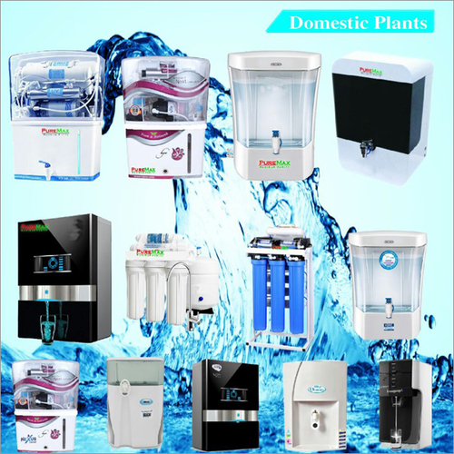Residential RO System
