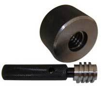 स्टील ट्रेपेज़ॉइडल गेज