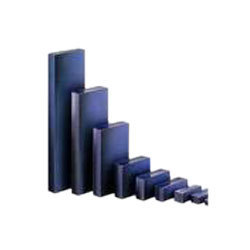 Slip Gauges - Steel, 76.2-127 Millimeter, Blue | 3D Display, Industrial Use in Marine, Mechanical, Nuclear, Pulp and Paper, Textile, and Water Engineering