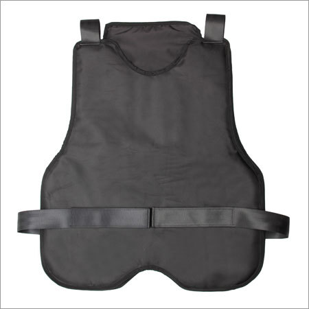 Paintball Flak Jacket