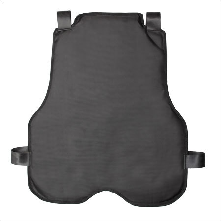 Paintball Flak Jacket