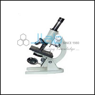 Student Microscope