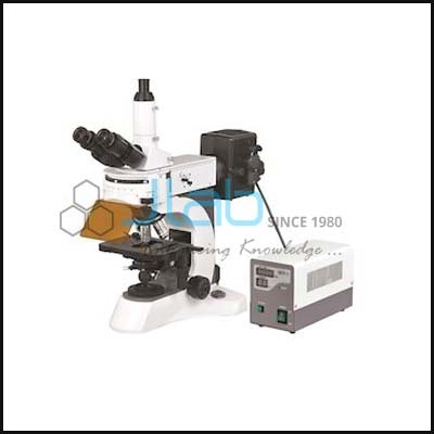 Fluorescent Microscope