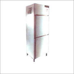 Vertical Deep Freezer