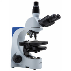 Binocular Microscope