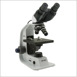 Compound Student Microscope