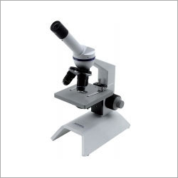 Monocular Student Microscope