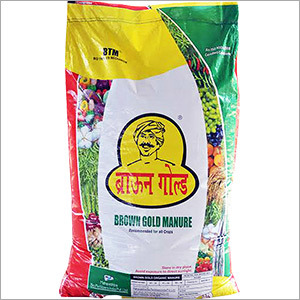 जैविक खाद