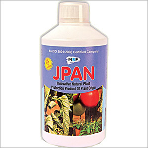 Jpan कीट नाशक