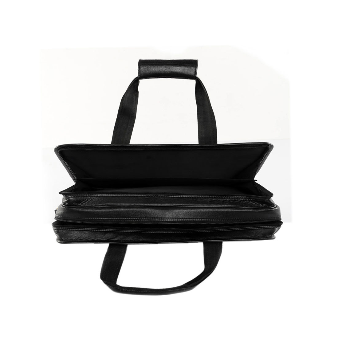 Black Office Stylish Bag