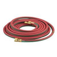 प्लास्टिक गार्डन होज ब्लू