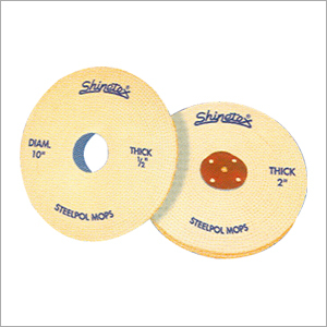 सिसल कपड़े का बफ