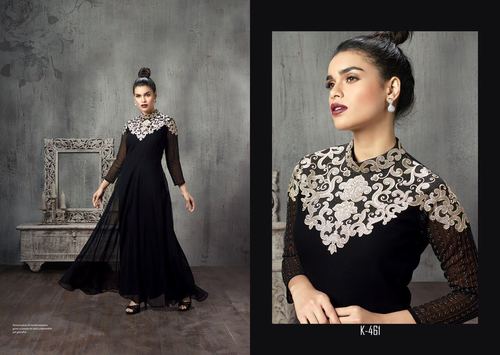 Indian Designer Kurti
