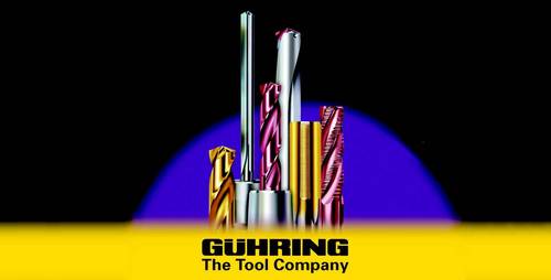 Drill Bits