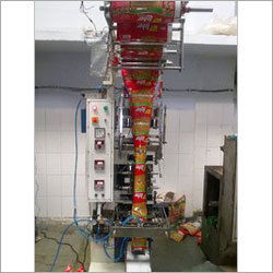 Namkeen Snacks Packaging Machine