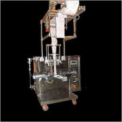 Side Sealed Liquid Packaging Machine