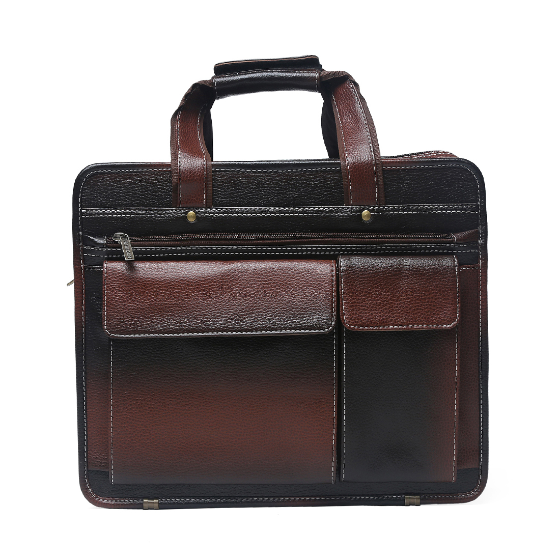 Brown Office Stylish Bag