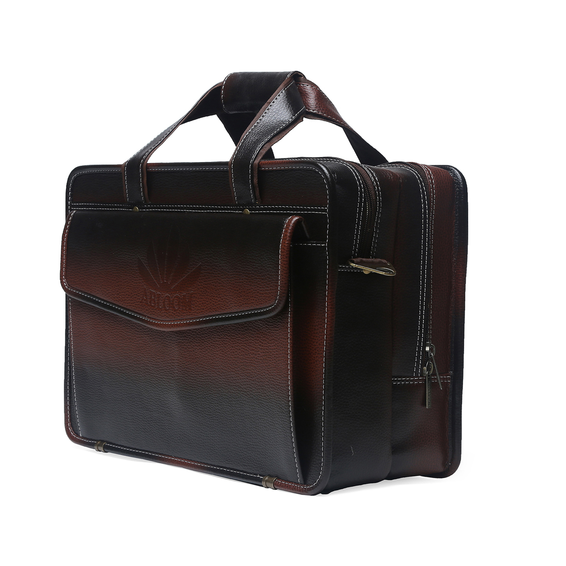 Brown Office Stylish Bag