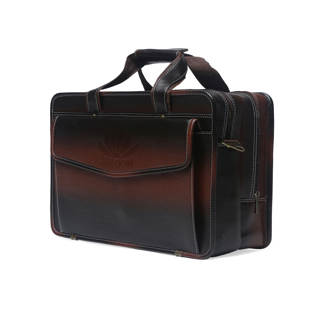Brown Office Stylish Bag