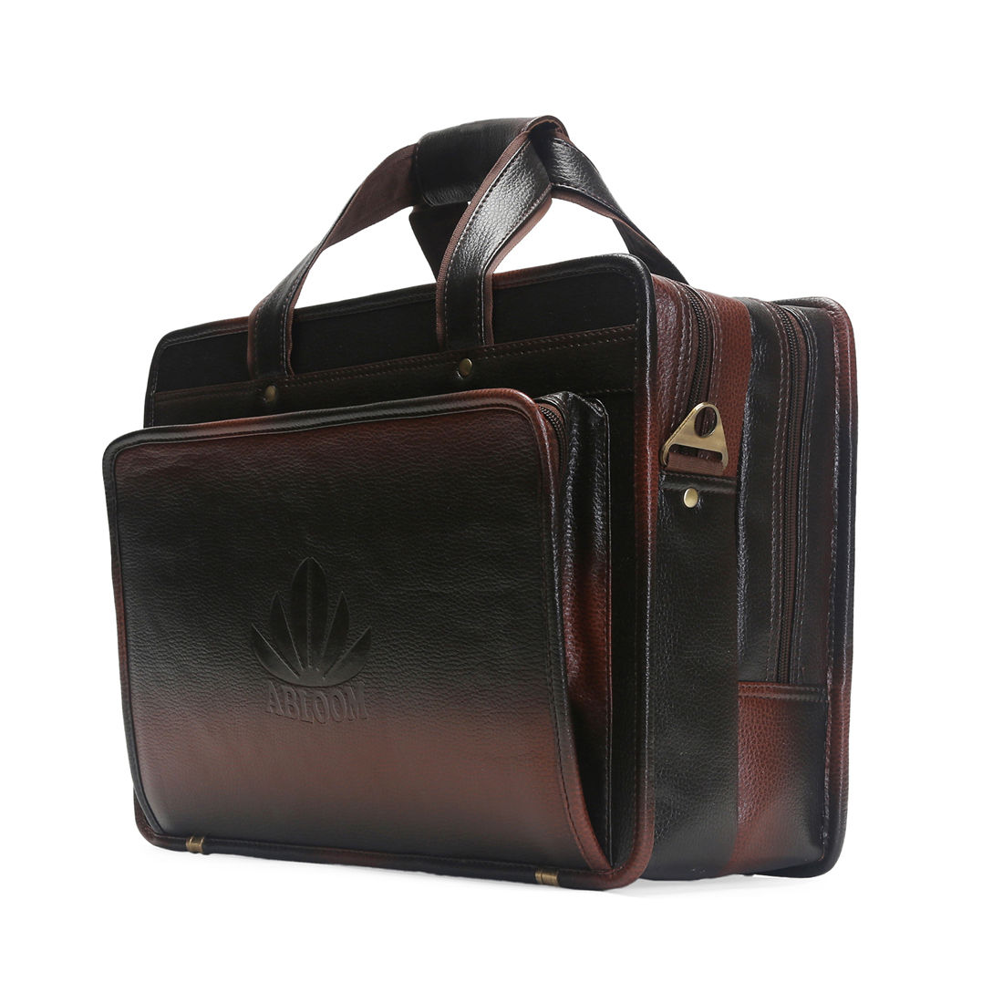 Brown Office Stylish Bag