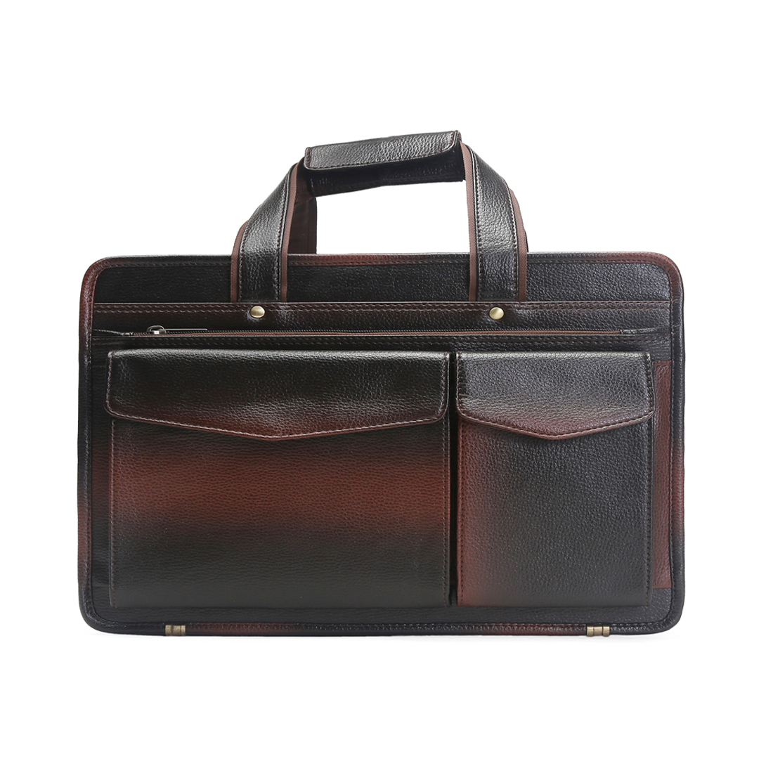 Brown Office Stylish Bag