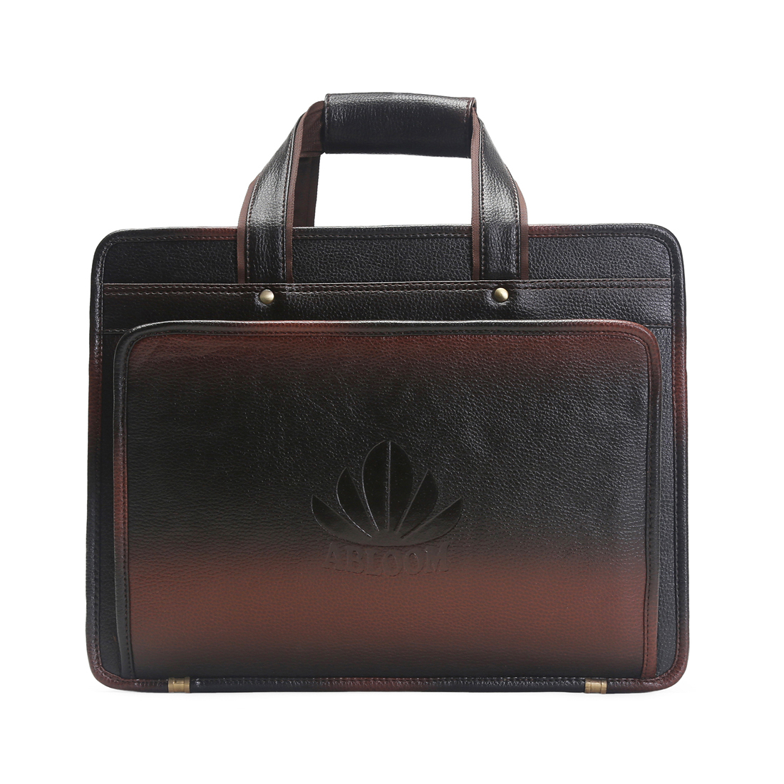 Brown Office Stylish Bag