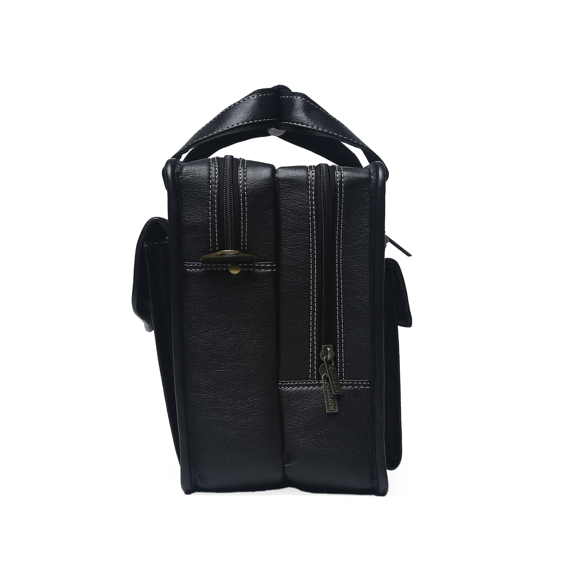 Black Office Stylish Bag