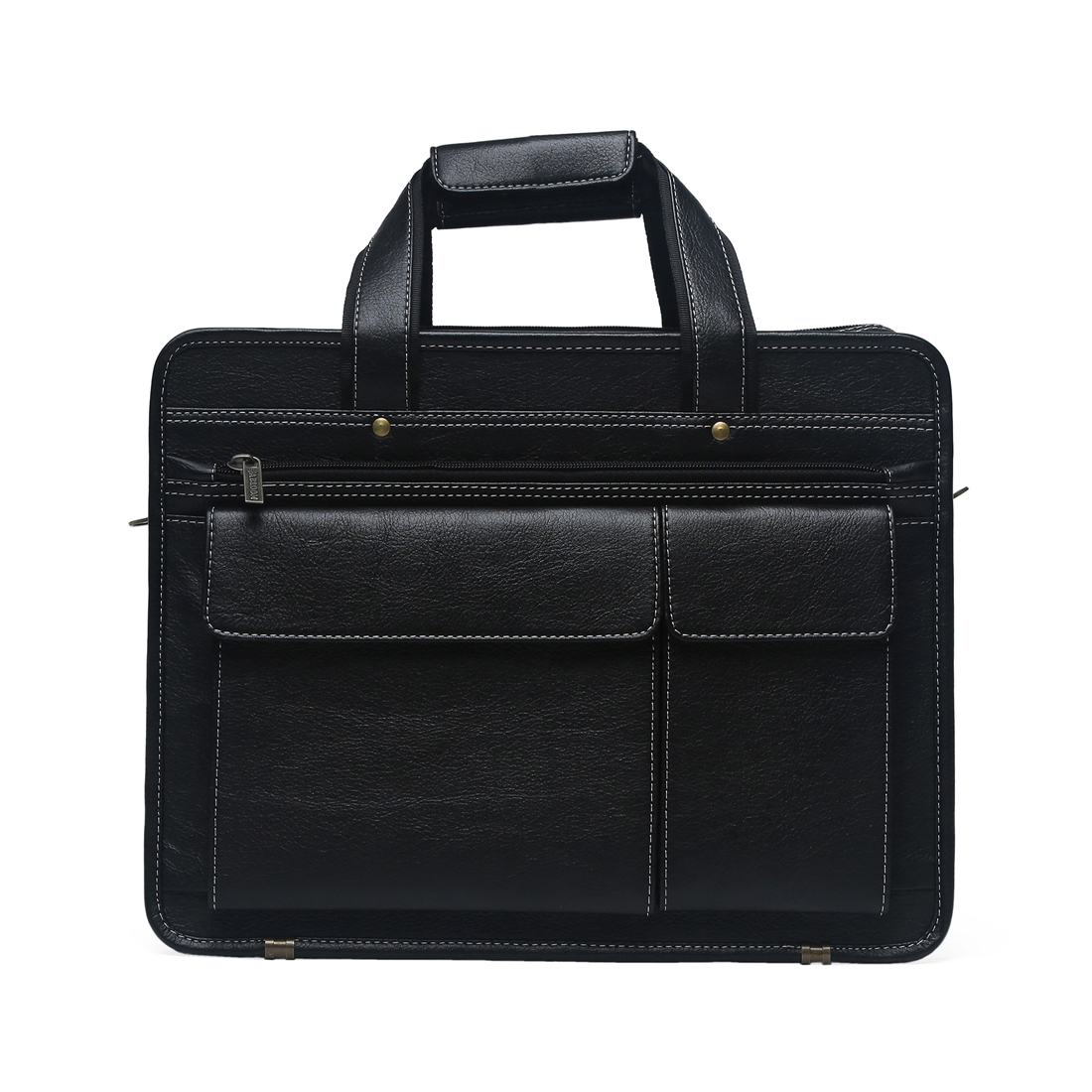 Black Office Stylish Bag