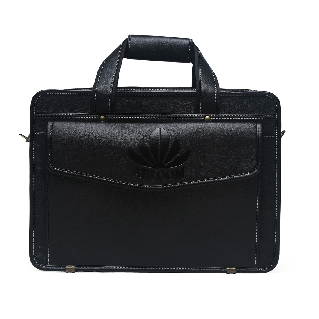 Black Office Stylish Bag