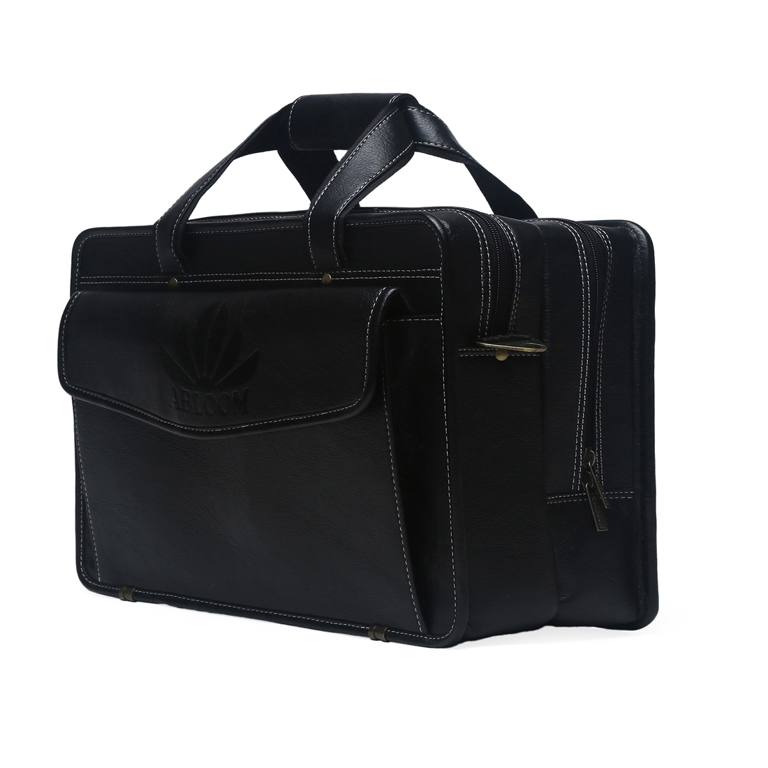Black Office Stylish Bag