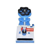 फीड चेक वाल्व मॉडल