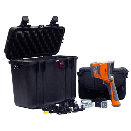 Multifunction Electrical Installation Meter