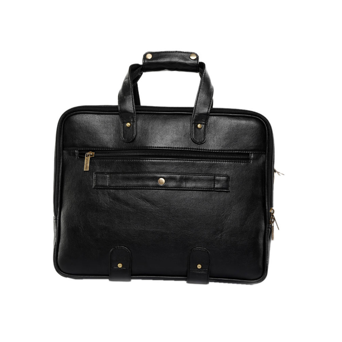 Black Office Bag