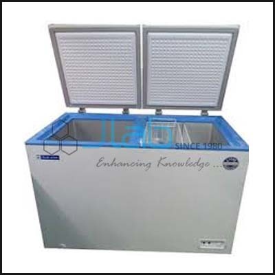 Deep Freezer