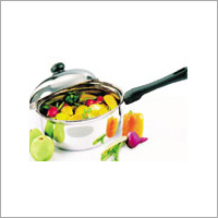 डीप फ्राई पैन