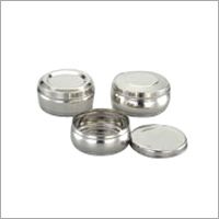 फटने वाला पूरी डब्बा