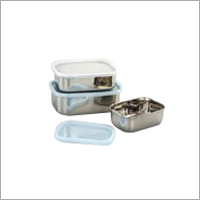 आयताकार कटोरा