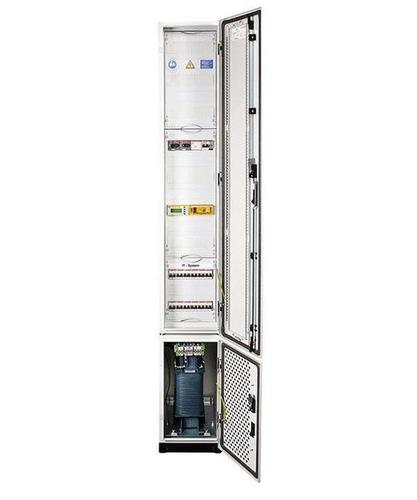 Isolated Power Panels