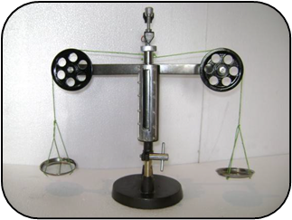 Stainless Steel Viscosity Searle'S Pattern