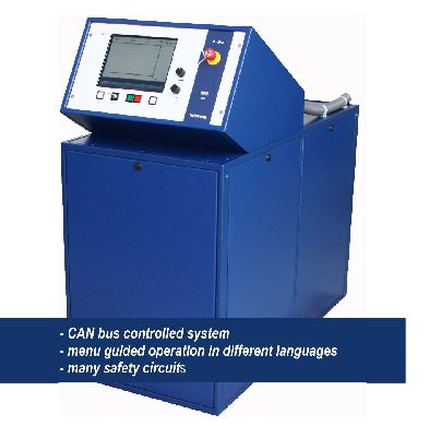 केबल फॉल्ट लोकेटर आवेदन: वाणिज्यिक उपयोग के लिए