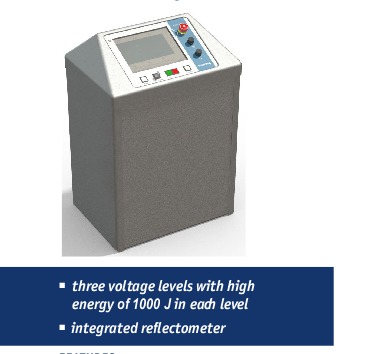 Cable Fault Locater