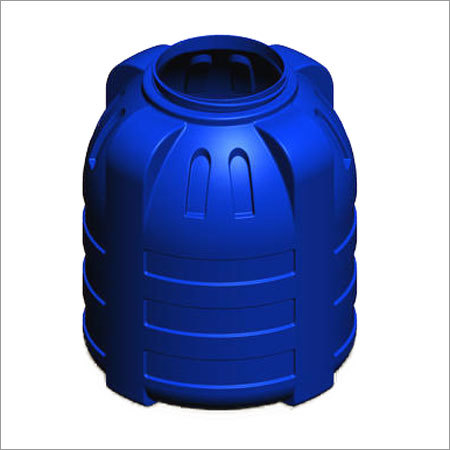 Water Tank Mould