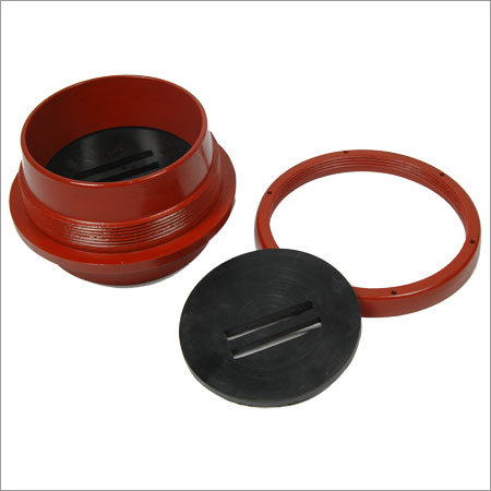 बुशिंग का सील