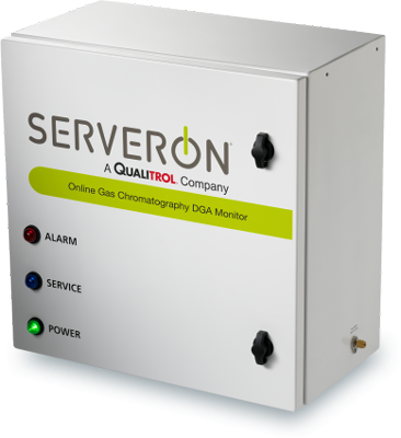 On-line Gas Chromatography Dissolved Gas Monitor