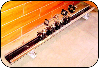 रिसर्च ऑप्टिकल बेंच