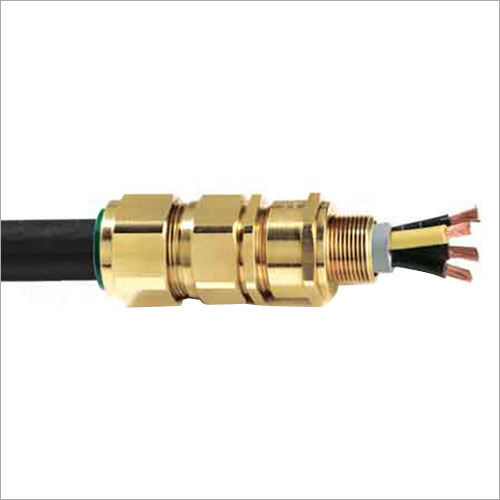 Cable Gland