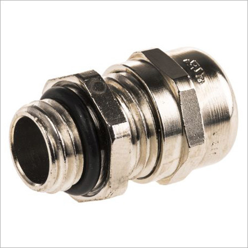 Brass Cable Gland
