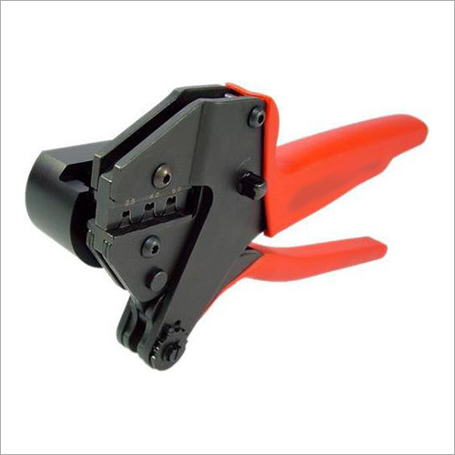Hand Crimping Tool
